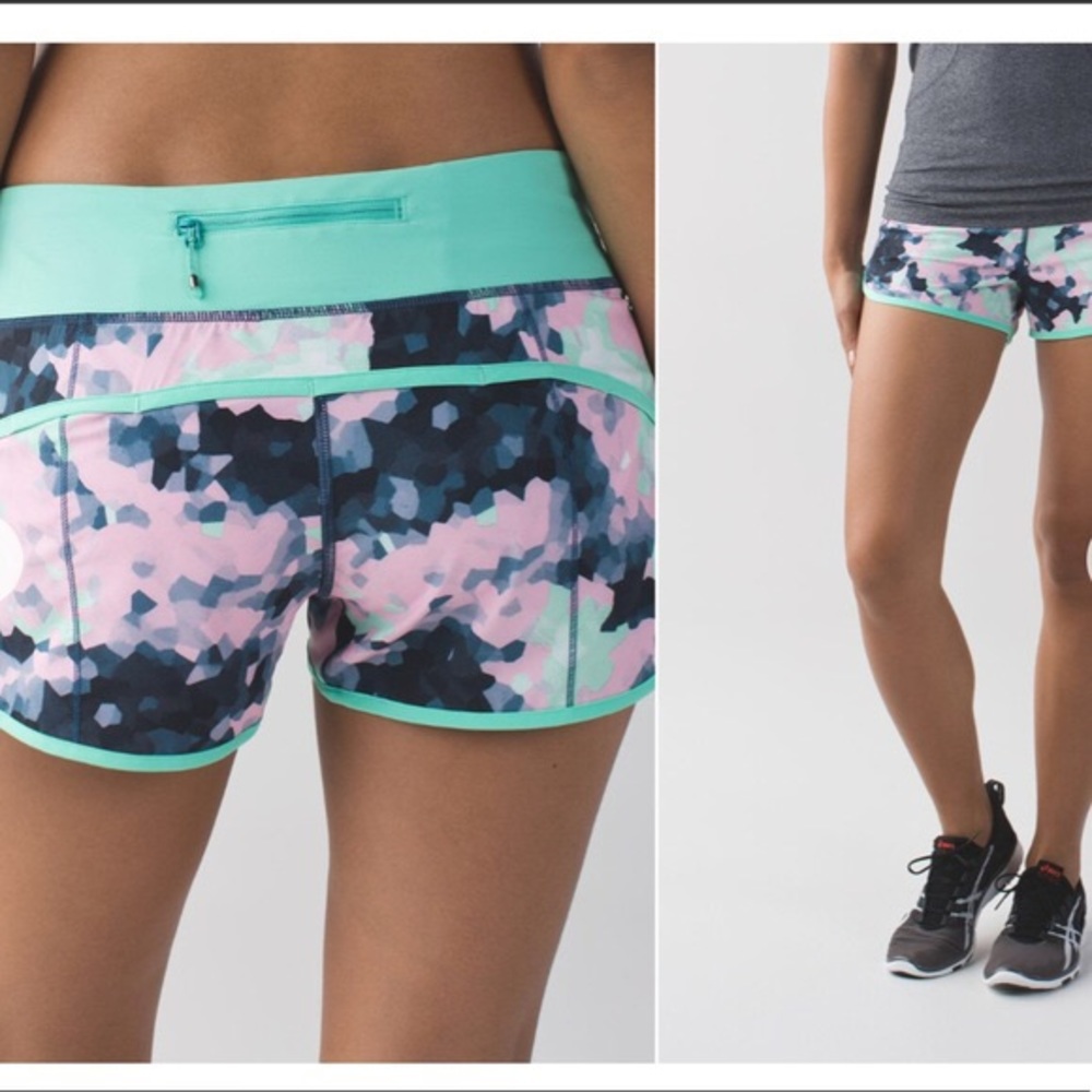 Lululemon clouded dreams speeds